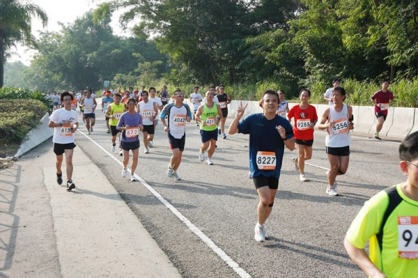 Asics 10K 2010 802