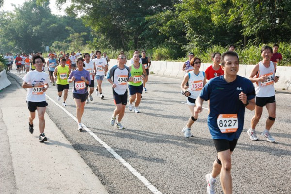 Asics 10K 2010 803