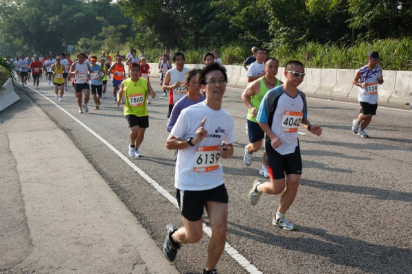 Asics 10K 2010 804
