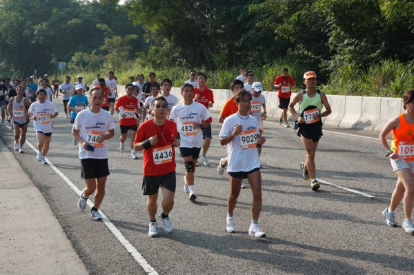 Asics 10K 2010 807