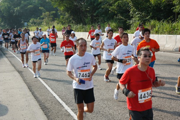 Asics 10K 2010 808