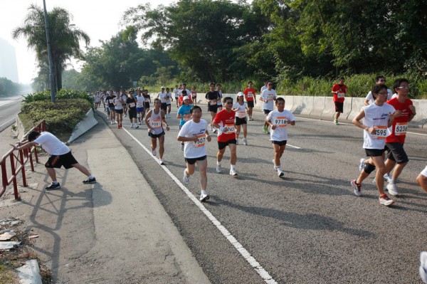 Asics 10K 2010 809