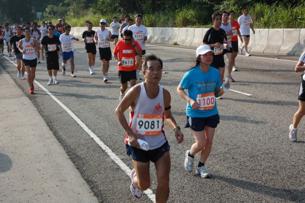 Asics 10K 2010 810