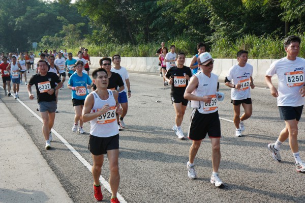 Asics 10K 2010 812