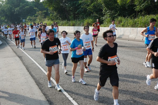 Asics 10K 2010 813