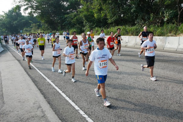 Asics 10K 2010 818