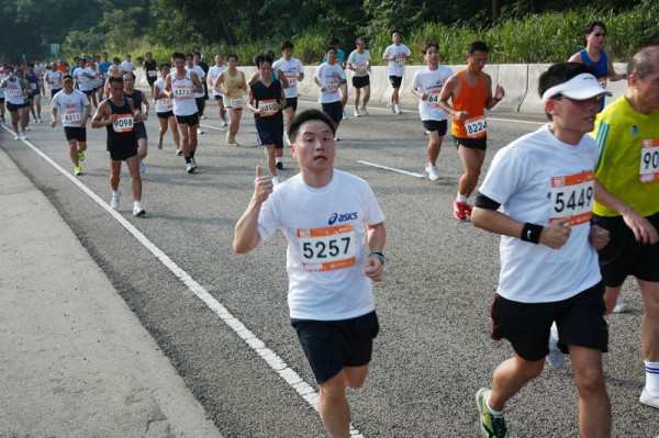 Asics 10K 2010 821