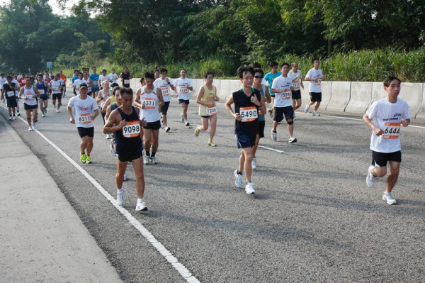 Asics 10K 2010 822