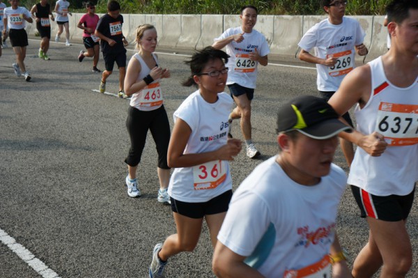 Asics 10K 2010 824