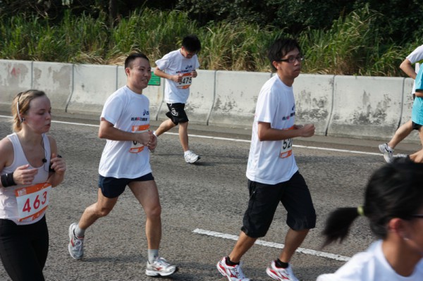 Asics 10K 2010 825