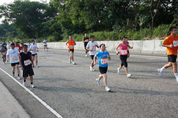 Asics 10K 2010 827