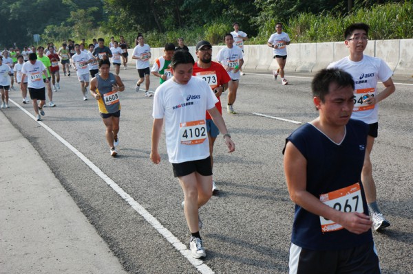 Asics 10K 2010 828