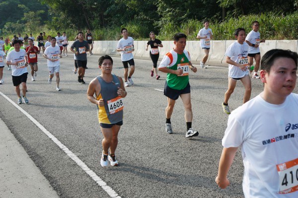 Asics 10K 2010 829
