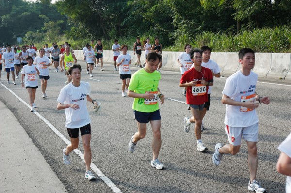 Asics 10K 2010 831