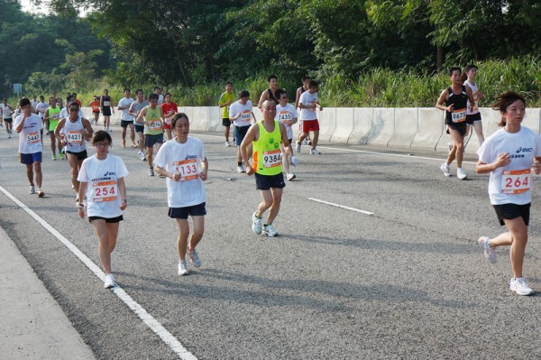 Asics 10K 2010 832