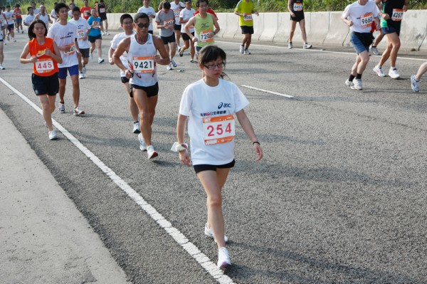 Asics 10K 2010 833