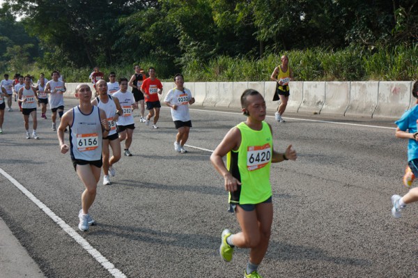 Asics 10K 2010 836