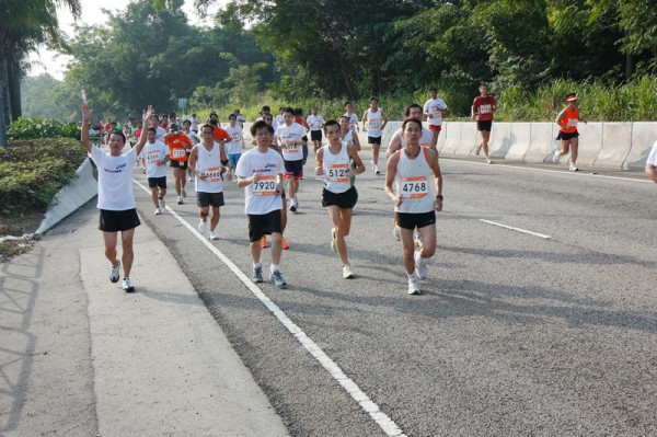 Asics 10K 2010 838