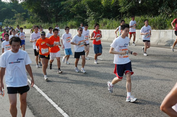 Asics 10K 2010 841