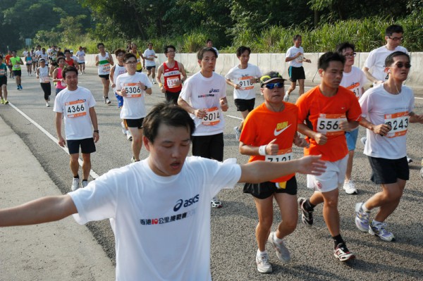 Asics 10K 2010 842