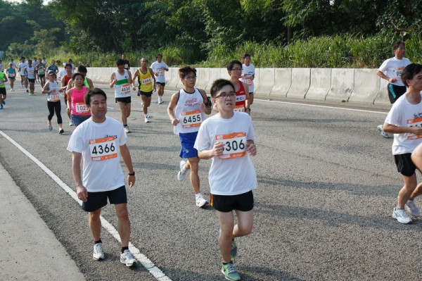 Asics 10K 2010 843