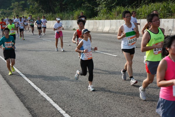 Asics 10K 2010 844