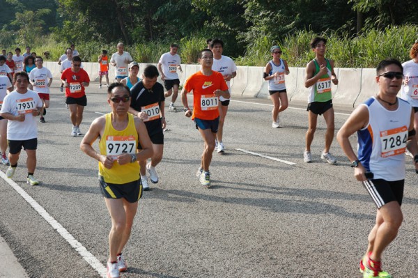 Asics 10K 2010 846
