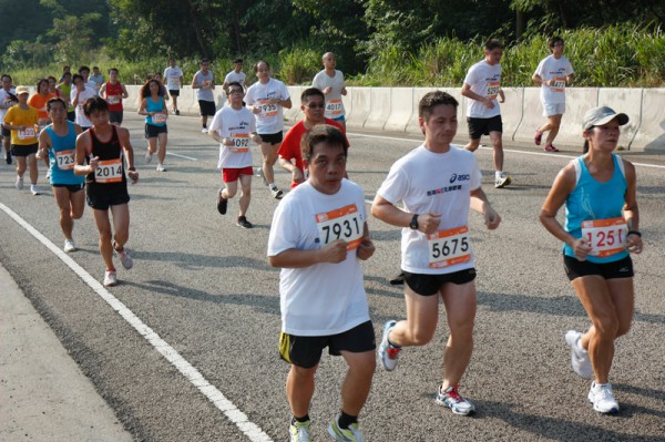 Asics 10K 2010 848