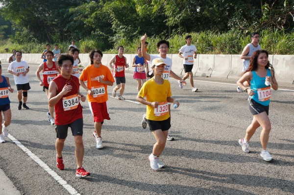 Asics 10K 2010 851
