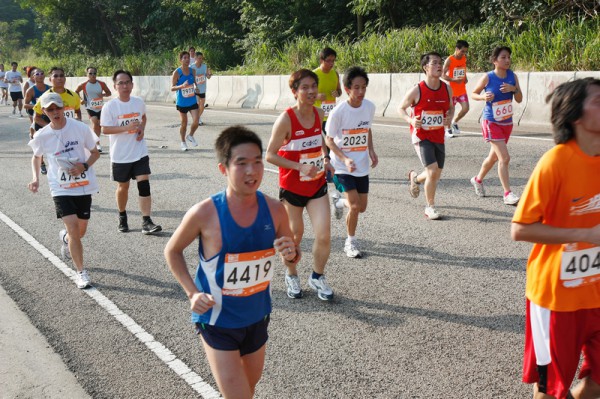 Asics 10K 2010 852