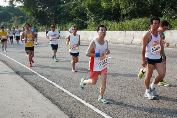 Asics 10K 2010 861