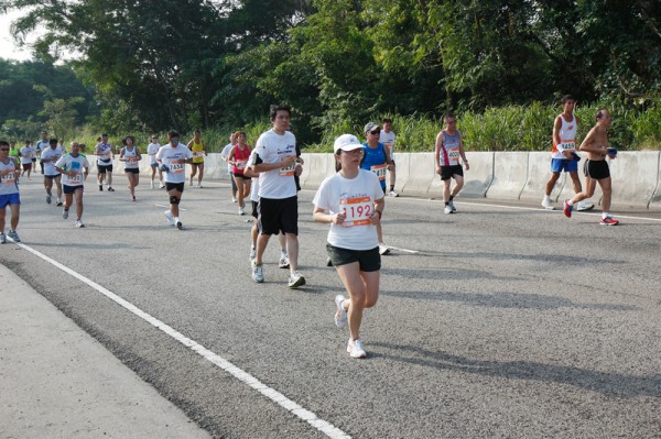 Asics 10K 2010 866