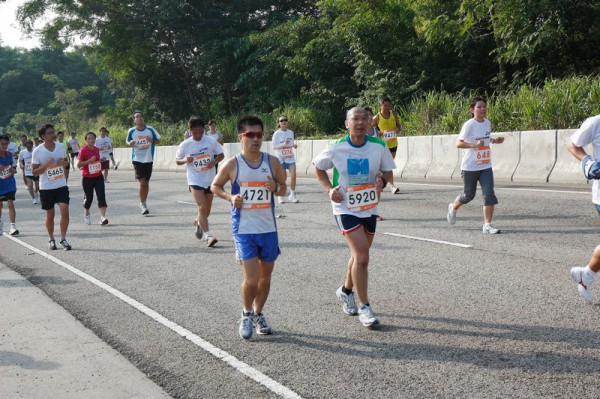 Asics 10K 2010 867