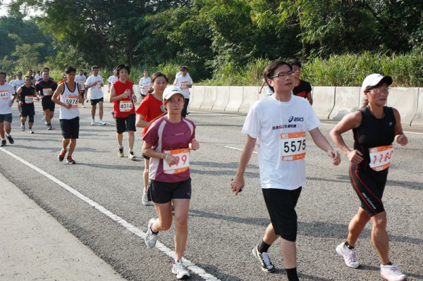 Asics 10K 2010 869