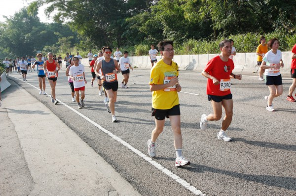 Asics 10K 2010 875