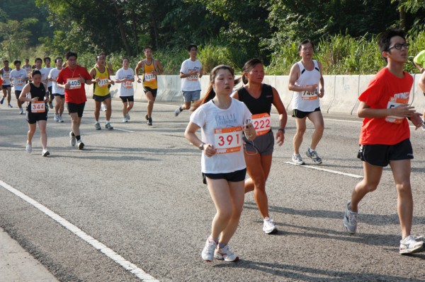 Asics 10K 2010 880