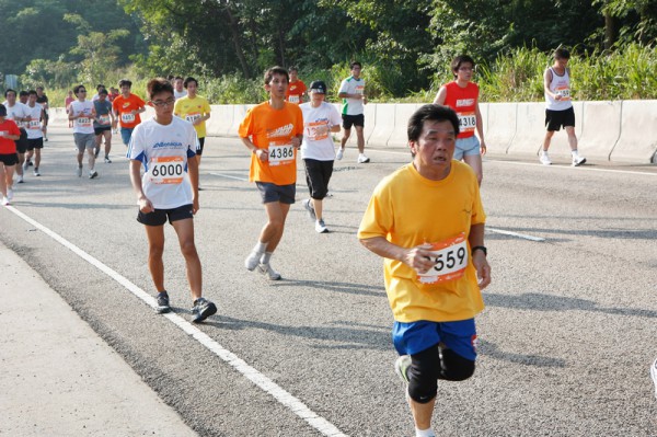 Asics 10K 2010 883