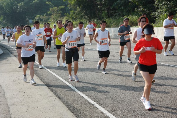 Asics 10K 2010 885