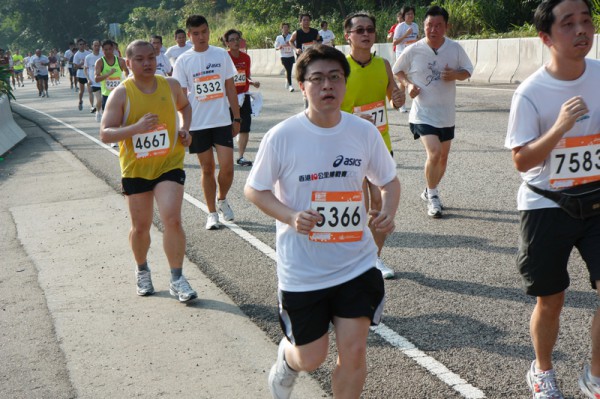 Asics 10K 2010 886
