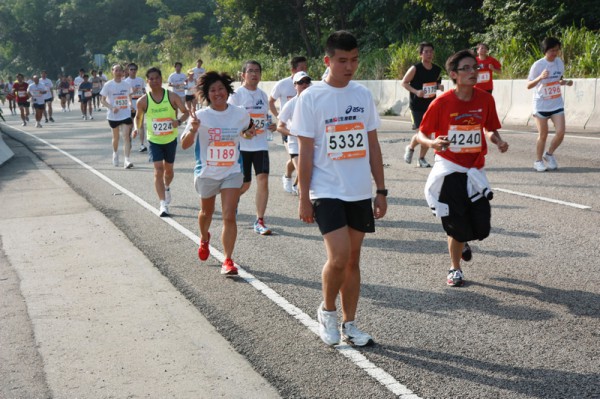 Asics 10K 2010 887