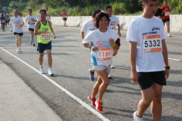 Asics 10K 2010 888
