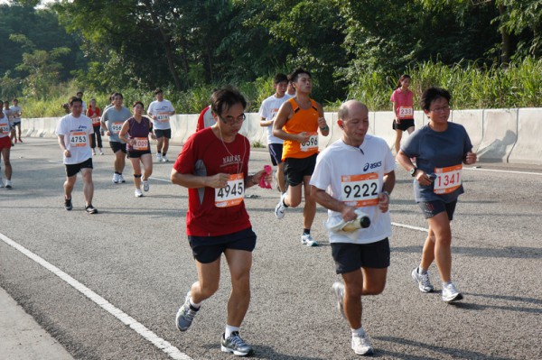 Asics 10K 2010 890