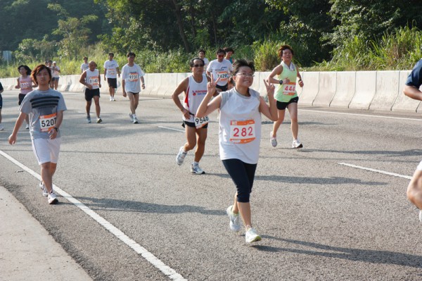 Asics 10K 2010 897