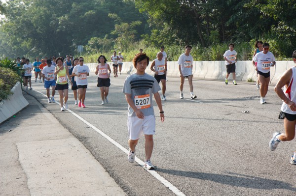 Asics 10K 2010 898