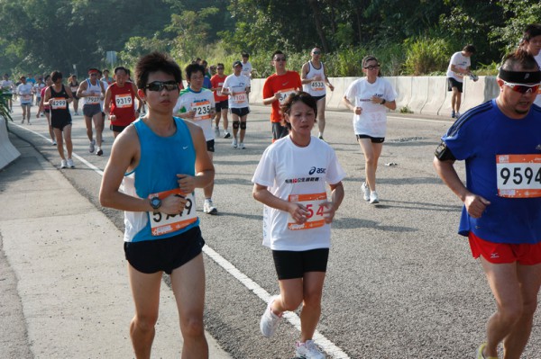 Asics 10K 2010 901