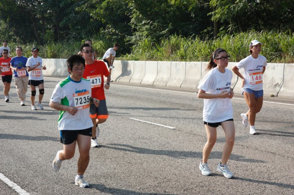 Asics 10K 2010 902