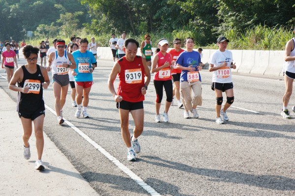 Asics 10K 2010 903