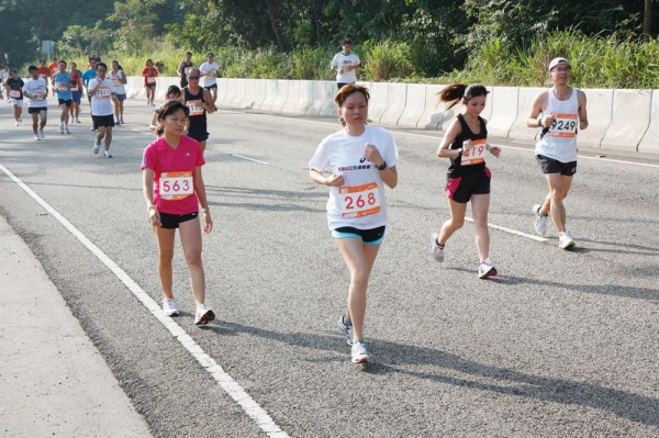 Asics 10K 2010 905