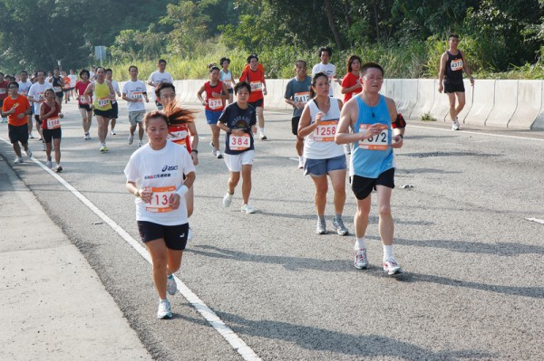 Asics 10K 2010 908