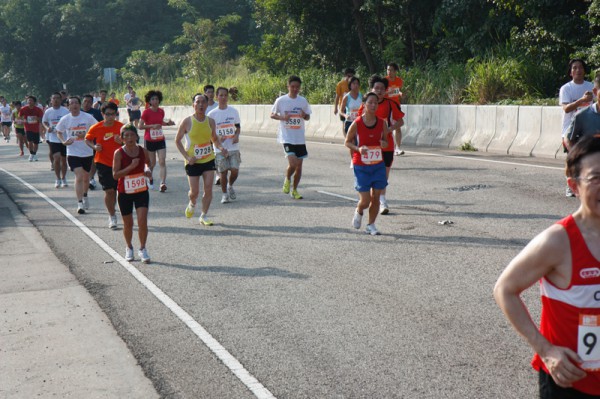 Asics 10K 2010 909